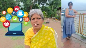 Social Media for Senior Citizens