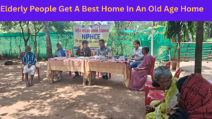 Old Age Home