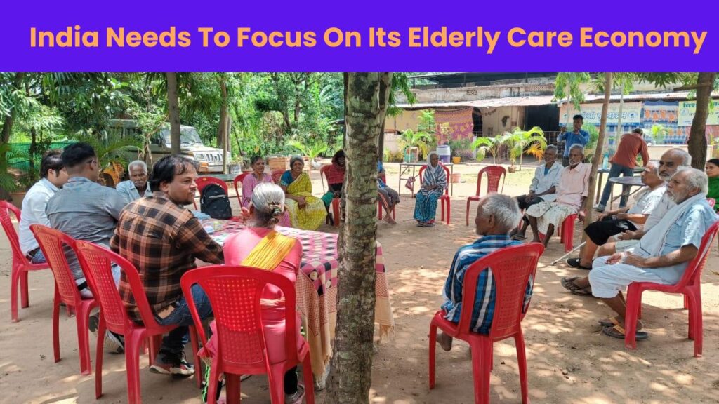 Elderly Care