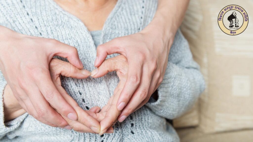 Elderly Care Services