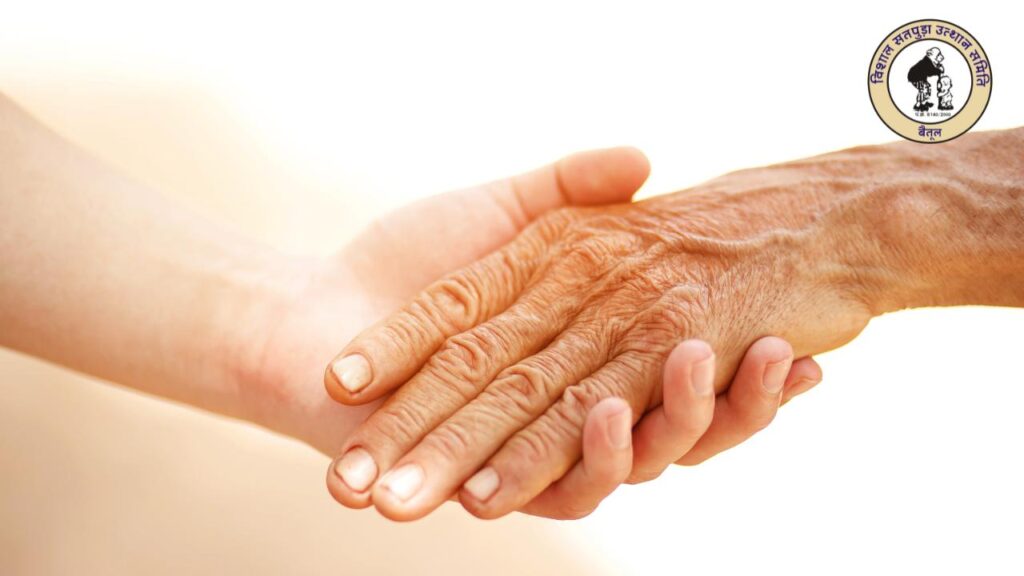 Elderly Care Services