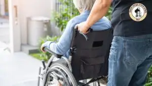 Elderly Care Services