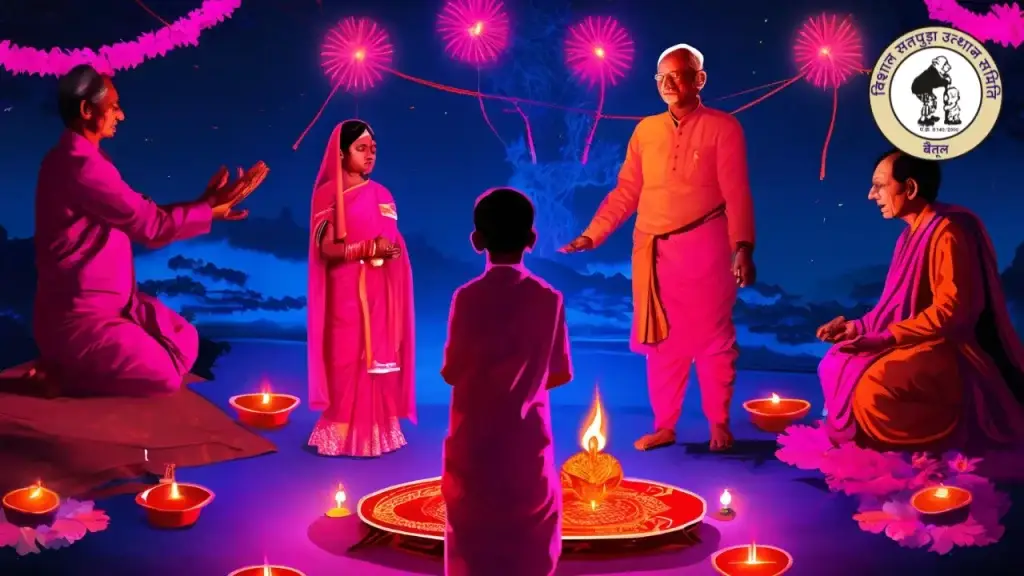 मातृ-पितृ पूजन दिवस(matri pitri pujan diwas)