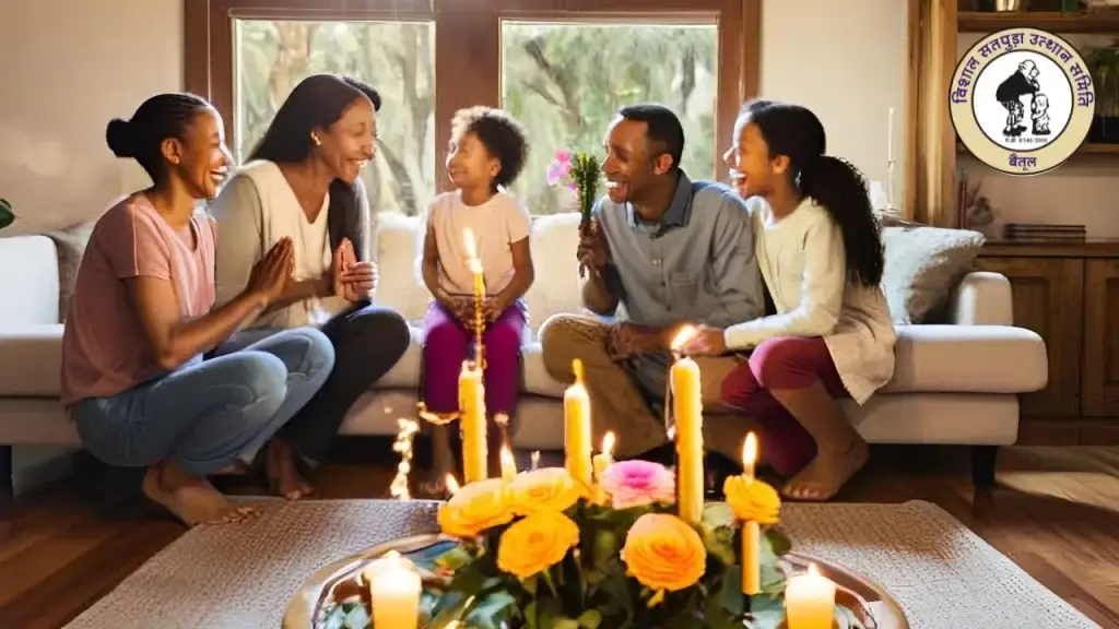 मातृ-पितृ पूजन दिवस(matri pitri pujan diwas)