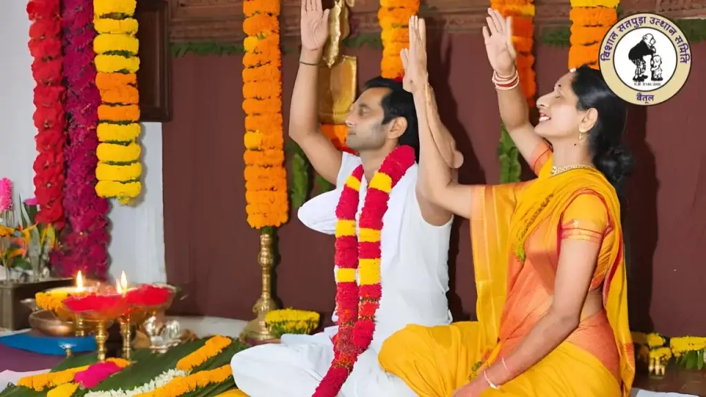 मातृ-पितृ पूजन दिवस(matri pitri pujan diwas)