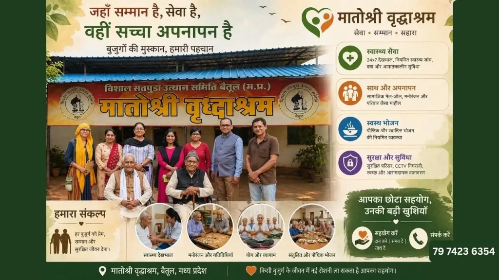 Old Age Home